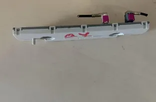 AUDI Q7 4L (2005-2015) Csomagtérfedél-antenna erősítője 4L0035225AE 31417229