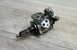 PORSCHE Panamera 970 (2009-2016) Kormányszerkezet 7832758 31417390