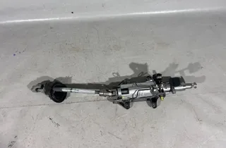 PORSCHE Panamera 970 (2009-2016) Kormányszerkezet 97034700723 31417588