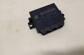 PORSCHE Cayenne 958 (2010-2018) Блок PDC 7P5919475C 31423488