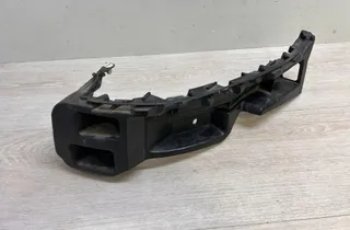 PORSCHE Cayenne 958 (2010-2018) Jobb hátsó lökhárító konzolja 7P5807394C 31424305