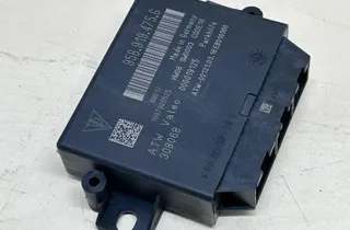 PORSCHE Cayenne 958 (2010-2018) Блок PDC 95B919475G 31424596