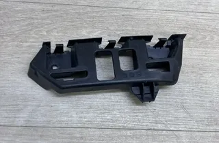 PORSCHE Cayenne 958 (2010-2018) Jobb hátsó lökhárító konzolja 95850548401,7P5807484 31425376