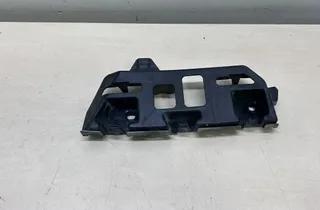 PORSCHE Cayenne 958 (2010-2018) Jobb hátsó lökhárító konzolja 7P5807484D 31425390