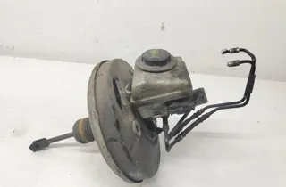 OPEL Astra H (2004-2014) Fékszervo-erősítő 13142358 32001201