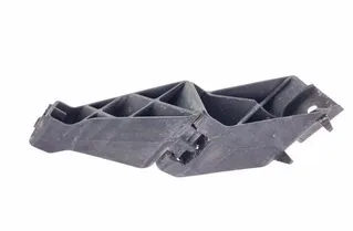 VOLKSWAGEN Touareg 2 generation (2010-2018) Держатель заднего бампера правый 7P6807045 24778506