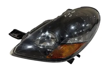 MITSUBISHI i 1 generation (2005-2013) Bal első fényszóró 34832825