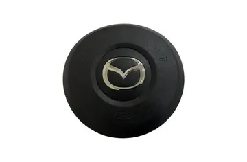 MAZDA 2 2 generation (2007-2014) Steering Wheel Airbag T93365A,A11A89620059,DF7357K0002 26559761