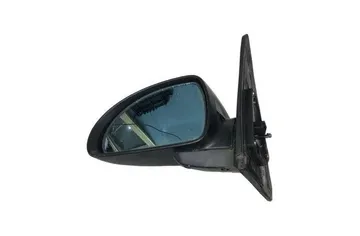 KIA Cee'd 1 generation (2007-2012) Bal oldali visszapillantó tükör 022608,022609 26568683