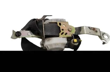 SUBARU Legacy 4 generation (2003-2009) Bal első biztonsági öv 0432127 26575685