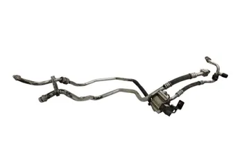 NISSAN Leaf 1 generation (2010-2017) Klímatömlők 4433101200 31974497