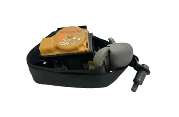 MITSUBISHI i 1 generation (2005-2013) Jobb első biztonsági öv TKAH2N726 34835961