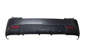 TOYOTA Urban Cruiser 1 generation (2008-2020) Rear Bumper 34069078