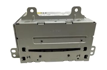 OPEL Insignia A (2008-2016) Zenelejátszó GPS-szel 13332702 34827673