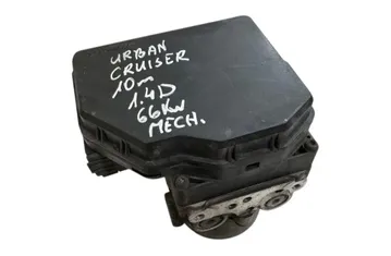 TOYOTA Urban Cruiser 1 generation (2008-2020) ABS Pump 4454052171 34837424