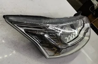 FORD Transit 4 generation (2013-2024) Jobb első fényszóró BK3113W029AG 34222760