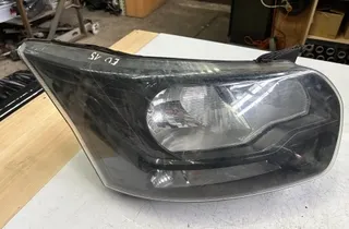 FORD Transit 4 generation (2013-2024) Jobb első fényszóró GK3113W029BA 34246392