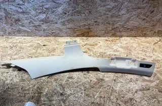 AUDI A8 D4/4H (2010-2018) Rear Left Pillar Trim 4H0868289 34483788