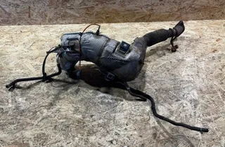 FORD Transit 4 generation (2013-2024) Katalizátor 34829056