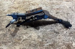 FORD Transit 4 generation (2013-2024) Kormányszerkezet BK2113C529CJ 34829108