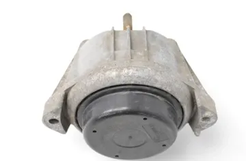 BMW 3 Series E90/E91/E92/E93 (2004-2013) Bal oldali motorblokk 13981112 34805510