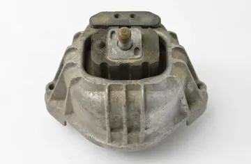 BMW 1 Series E81/E82/E87/E88 (2004-2013) Bal oldali motorblokk 13981112 34805512