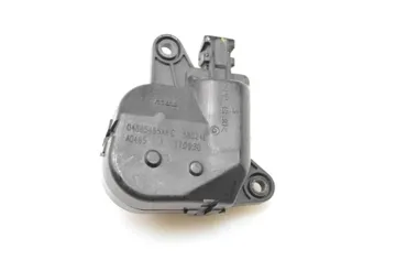 CHRYSLER Voyager 4 generation (2001-2007) Belső fűtőtest vezérlőszelepei 04885465AA 30396774