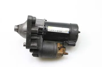 PEUGEOT 206 1 generation (1998-2009) Стартер 9640825280 33043534