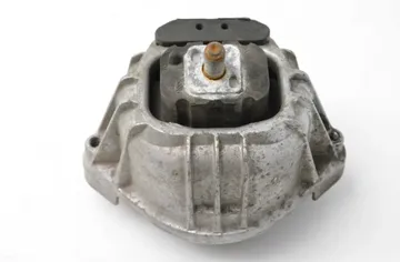 BMW 3 Series E90/E91/E92/E93 (2004-2013) Bal oldali motorblokk 13981112 34805577