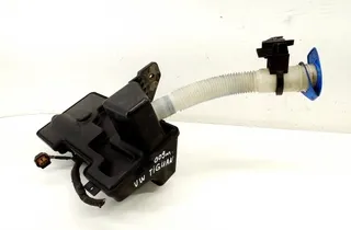 VOLKSWAGEN Tiguan 1 generation (2007-2017) Ablakmosó tartálya 5N0955453A,5N0955453B,1K6955651,5N0955453 18049814