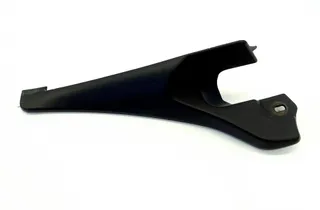 DACIA Lodgy 1 generation (2013-2024) Пластик переднего левого крыла 668224513R 34826233