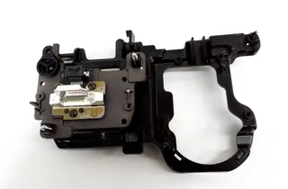 MAZDA CX-30 1 generation (2019-2023) Xenon-lámpa vezérlőegysége W5553 23678454