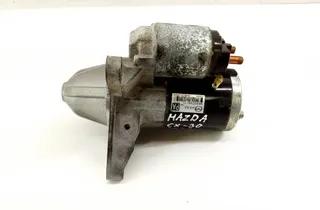 MAZDA CX-30 1 generation (2019-2023) Indítómotor HF02,M000T26171 26681760
