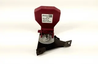 SKODA Octavia COMBI (2019-2024) Csomagtérfedél-antenna erősítője 5E0Q35317,5E0035497 26957698