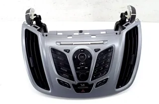 FORD C-Max 2 generation (2010-2019) Music Player Buttons BM5T18K811BA 27970266