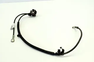 DACIA Lodgy 1 generation (2013-2024) Negatív akkumulátorkábelek 250825784R,240801095R 34826244