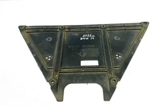 BMW i4 1 generation (2021-2024) Jobb középső alsó védelem 8738054,15677210 32636378