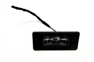 SKODA Scala 1 generation (2019-2023) Rendszámtábla-világítás 5NA943021 33036402