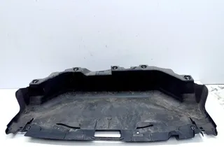 PEUGEOT 208 2 generation (2019-2023) Rear Middle Bottom Protection 9826219080,9833460980 33206871