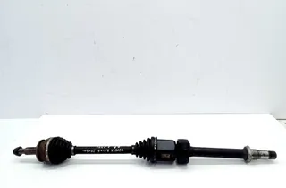 TOYOTA RAV4 4 generation (XA40) (2012-2018) Front Right Driveshaft 6E2PS,15111810066,43455-42010 33528609