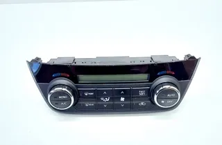 TOYOTA RAV4 4 generation (XA40) (2012-2018) Klímaszabályozó egység 55900-42440 33529814