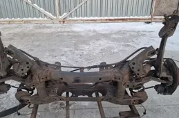 TOYOTA RAV4 4 generation (XA40) (2012-2018) Rear Axle 33726695