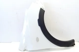 DACIA Lodgy 1 generation (2013-2024) Jobb első sárvédő 260421830R 34828524