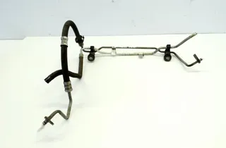 DACIA Lodgy 1 generation (2013-2024) Klímatömlők 497206472R 34829375