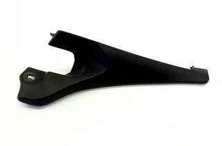 DACIA Lodgy 1 generation (2013-2024) Пластик переднего правого крыла 668229972R 34826232