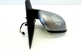 DACIA Lodgy 1 generation (2013-2024) Зеркало передней правой двери 12893090 34826234