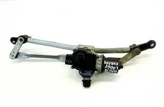 DACIA Lodgy 1 generation (2013-2024) Elülső ablaktörlő szerkezet 288004287R 34826249