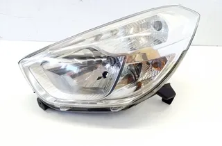 DACIA Lodgy 1 generation (2013-2024) Фара передняя левая 260607950R 34826236