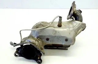 DACIA Lodgy 1 generation (2013-2024) Katalizátor 226A47260R 34828532