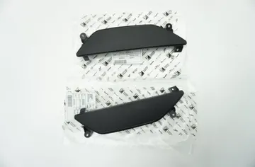 PIAGGIO MP3 Műanyag készlet 655824,655825 13736715